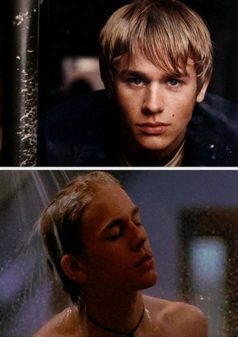 Charlie Hunnam As Nathan Maloney In Queer As Folk Queer As Folk Uk Charlie Hunnam Queer As