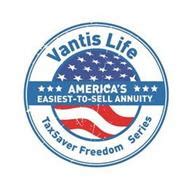 Company profile page for freedom life insurance co of america inc including stock price, company news, press releases, executives, board members, and contact information. AMERICA'S EASIEST-TO-SELL-ANNUITY VANTIS LIFE TAXSAVER ...