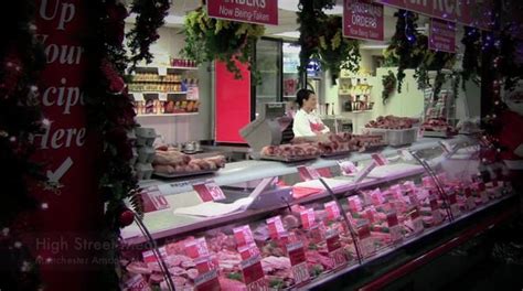 The 8 Best Butchers In Manchester For Your Christmas Dinner