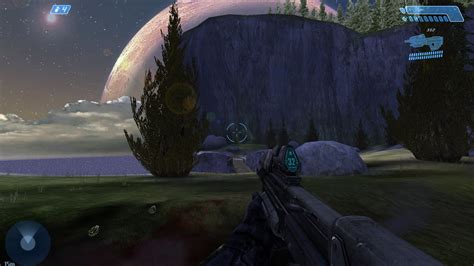 Reach Mod Halo Combat Evolved Anniversary Mods Gamewatcher