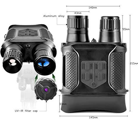 Supplier For Nv400 B Digital Night Vision Binocular In Singapore