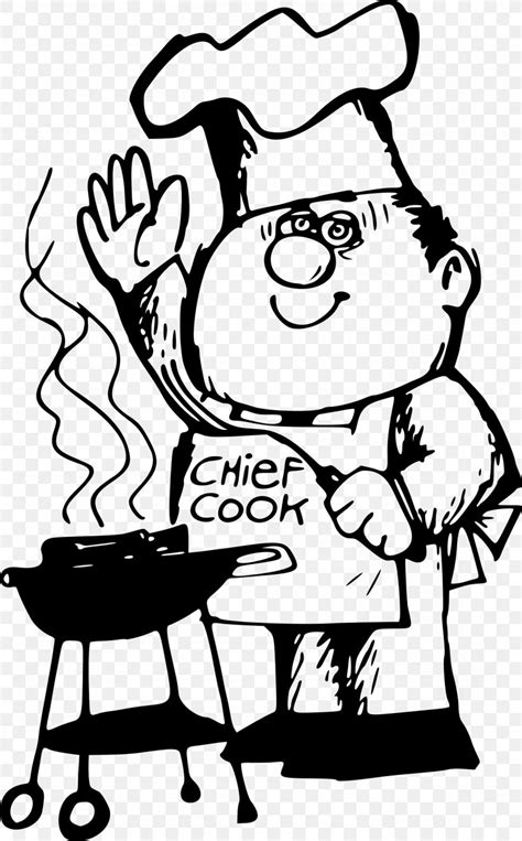 Barbecue Grilling Cartoon Clip Art Png 1489x2399px Barbecue Area