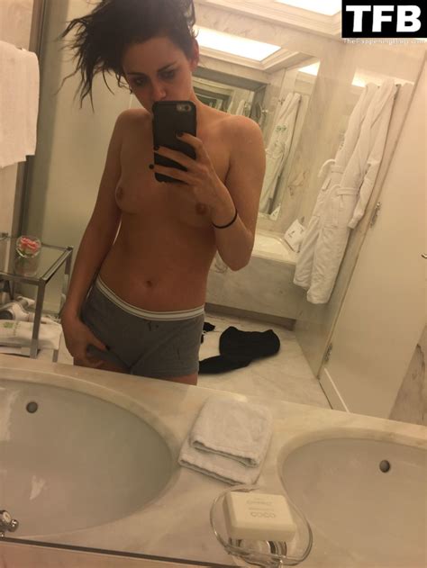 Kristen Stewart Sexy Nude Leaked Photos Pinayflixx Mega Leaks