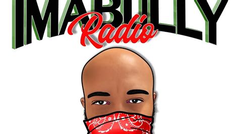 Ep 14 Imabullyradio Talking Naptown Music And More With Paul Anthony Youtube