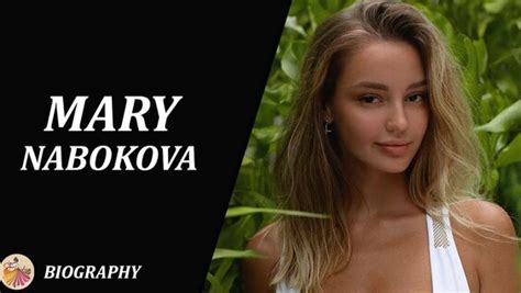 7 Facts About Mary Nabokova Most Beautiful Russian Instagram Model Wiki Bio Daftsex Hd