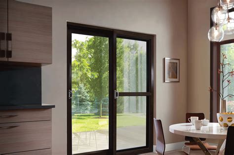 Energy Efficient Eco Friendly Doors And Windows