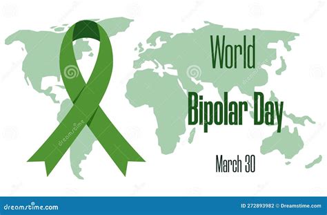Green Awareness Ribbon Icon Organ Transplant And Organ Donation