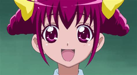 Emily Wiki Glitter Force And Precure Amino