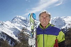 Gustav Thoeni: oggi l'Italia e lo Sci Alpino festeggiano i 40 anni ...
