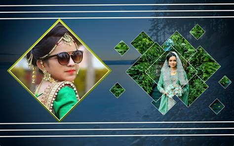 Indian Wedding Album Cover Design Psd Free Download Printable Templates