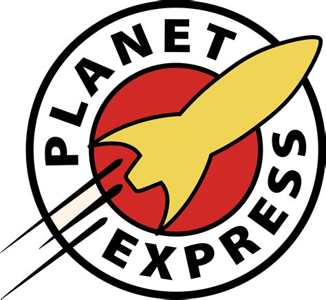 Planet Express Logo