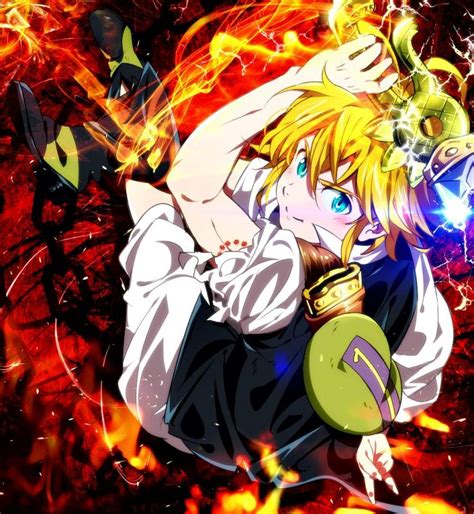 The Seven Deadly Sins Season 2 Review Anime