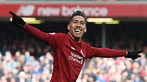 Roberto Firmino injury: Liverpool provide positive update ahead of ...