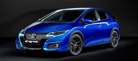 Honda Civic And Tourer Sizes And Dimensions Guide Carwow