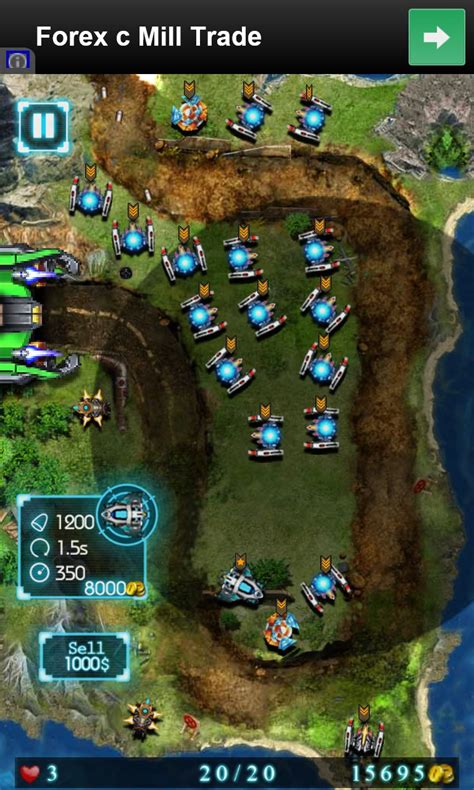 Tower defense games combine action, strategy, and not a little bit of stress as you try to keep enemies from reaching their objective through the use of building and upgrading your defenses. Tower Defense - Games for Windows Phone 2018 - Free ...