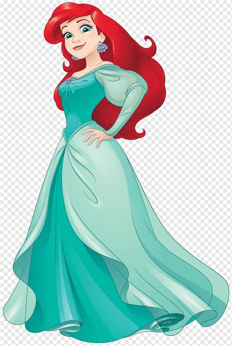 Ariel The Little Mermaid Rapunzel Cinderella Tiana Cinderella Poster