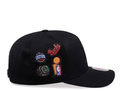 Blake griffin is in championship mode. Mitchell & Ness Milwaukee Bucks Rings Red Line Flex ...