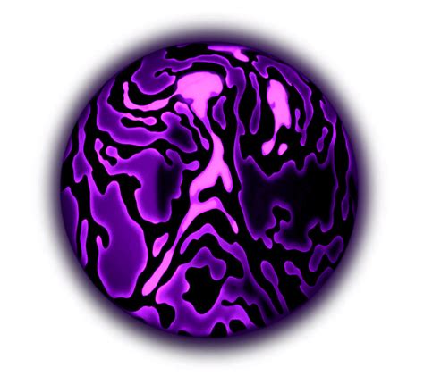 Dark Energy Ball 98 Alt 5 By Venjix5 On Deviantart