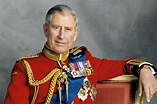 El rey Carlos III anunció cambios en su primer discurso como monarca ...