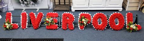 Wedding flowers liverpool, merseyside, bridal florist, booker flowers and gifts, booker weddings. LIVERPOOL funeral flowers | Sympathy floral, Funeral ...