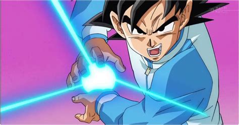 Dragon Ball Every Character Who Can Use The Kamehameha And How They