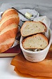 Batard bread: How to make french batard bread? - The Flavor Bells