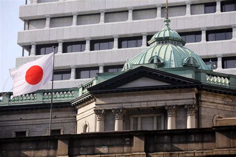 Bank Of Japan Boj Preview Outlook Report In Focus Ig Ae