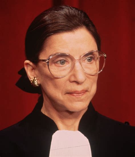 Ruth Bader Ginsburg How Celebrities And Politicians Are Paying Tribute