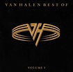 Van Halen: Best Of Volume I (CD) – jpc
