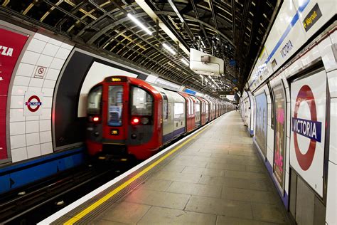 Heat From London Underground To Warm Homes Avidesigns