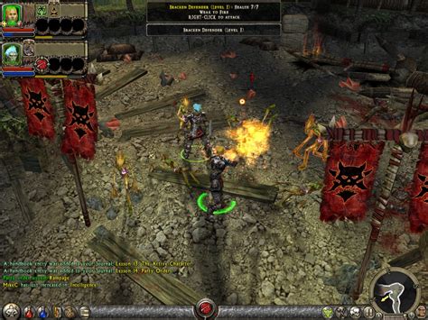 Top Full Games And Software Dungeon Siege 2 Game