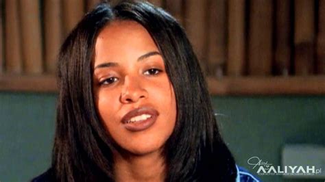 Aaliyah Making Of Journey To The Past 1997 Aaliyahpl Youtube