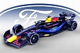 ¿Es Red Bull Powertrains - Ford un nuevo motorista de F1 o no?