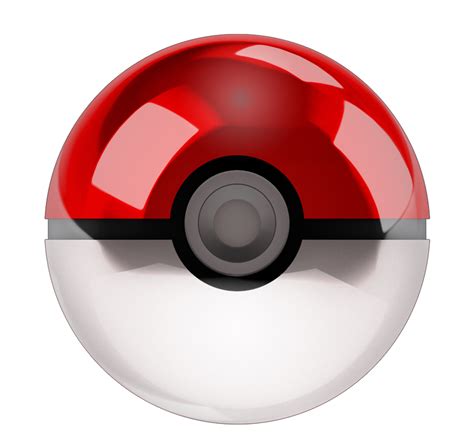 Pokeball By Reptiletc On Deviantart