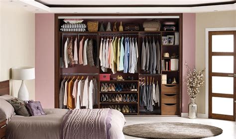 Do you put excess items in your bedroom storage ideas. 25 Collection of Bedroom Wardrobe Storages | Wardrobe Ideas