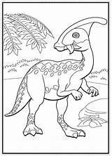 Dinosaur Coloring Printable Credit Above sketch template