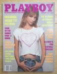 Playboy Magazine September 1990 Kerri Kendall