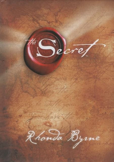 The Secret By Rhonda Byrne Shakespeare And Company