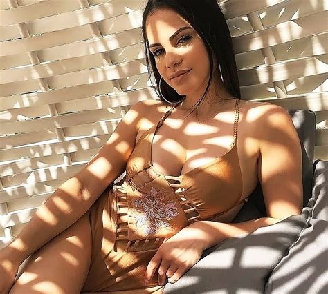 Natti Natasha Nude Pics Leaked Sex Tape Scandal Planet