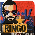 Ringo Starr – King Biscuit Flower Hour Presents Ringo & His New All ...