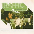 Traffic - The Collection (2001, CD) | Discogs