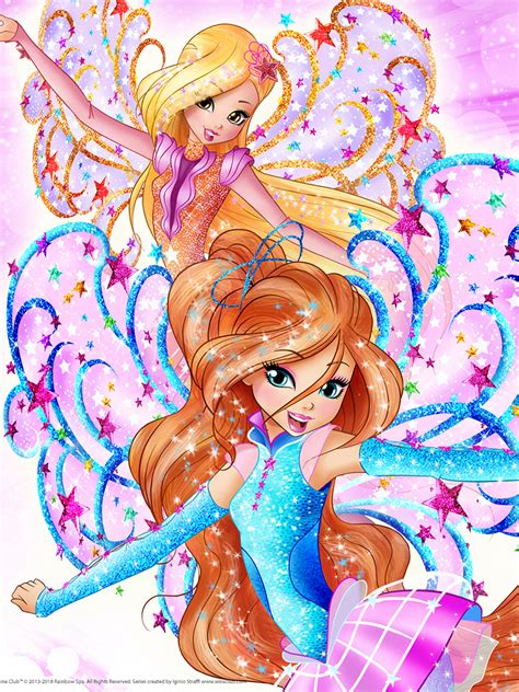 BLE Preview: Rainbow's 'Winx Club,' '44 Cats' and SCP's 'Mofy' | Animation Magazine