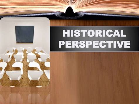 Curriculum Development Historical Perspective Part 1 Ppt