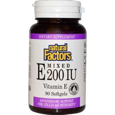 We did not find results for: Best Vitamin E Supplements Reviewed in 2021 - TheFitBay