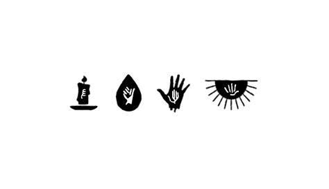 My Chemical Romance Symbols Transparent Png Stickpng