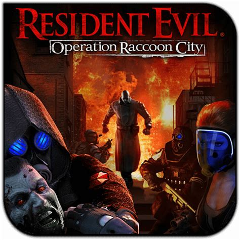 Resident Evil Operation Raccoon City Game Download For Pc 2023