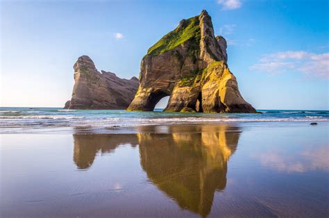 25 Best Beaches In New Zealand An Insiders Guide