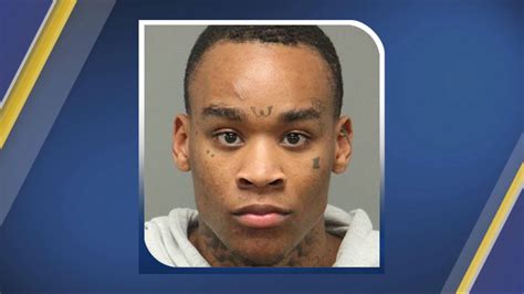 3rd Suspect Arrested In Deadly Raleigh Double Shooting On Community
