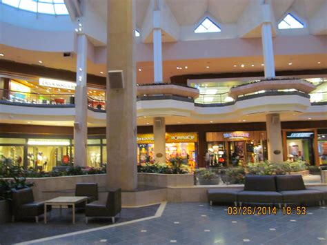 Trip To The Mall St Louis Galleria Richmond Heights Mo