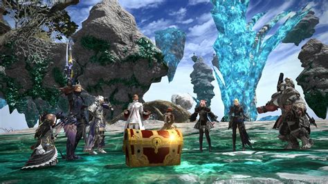 We did not find results for: Final Fantasy XIV: Heavensward PC Galleries | GameWatcher